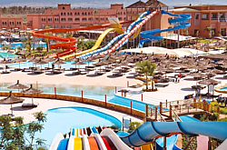Hotels Maroc : Réservation Be Live Family Aqua Fun