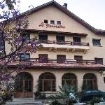 Réservation Hotel Al Khaima Azrou